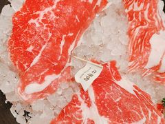 -盡膳口福跷脚牛肉火锅(晶耀前滩店)