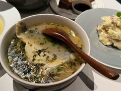 -顶特勒·黄鱼馆·特色菜(上海大世界店)