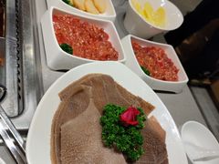 -海底捞火锅(杭州萧山宝龙广场店)