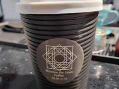 -线格之间COFFEE