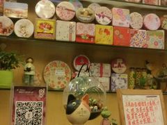 -家琳甜品(江南东店)