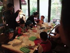 -Geneva日内瓦餐厅(西郊宝成花苑店)