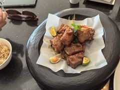 -三亚亚龙湾瑞吉酒店·铭轩中餐厅Mingxuan·海南菜·粤菜
