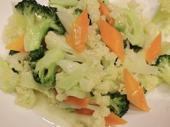 -大鹏饭店·金陵家宴(奥体中心店)