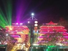 -丹东市五龙山风景区