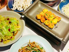 -雀舞云南菜(天津天河城购物中心店)