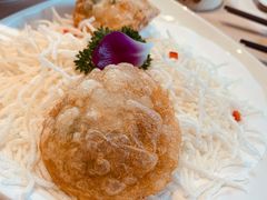 -金苑海鲜酒家(来魅力店)