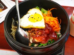 -英兰朝族饭店·英兰锅包肉(佳园路店)