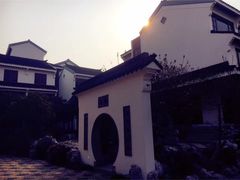 -苏州吴宫泛太平洋酒店