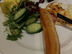 -江湖(郑氏十七房店)