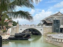 -赤坎·广东华侨国际旅游度假区