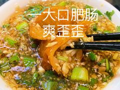 -川大刘肥肠鸡(北国店)