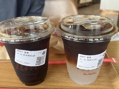 -Tims天好咖啡·贝果(凯德大峡谷购物中心店)