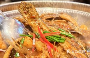 Xiang Li Li Stinky Crawfish