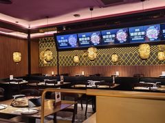 -烤匠麻辣烤鱼(时代广场店)
