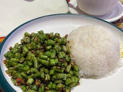 -龙记·香港茶餐厅(海上世界店)