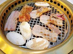 -千寻山野烤肉(中关村店)