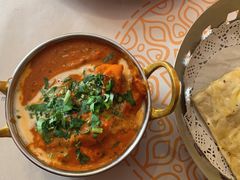 -克比叔叔印度餐厅Kebabs on the Grille(永康路分店)