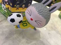 -泡泡玛特POPMART(金安国际购物中心店)