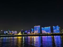 -武汉两江游览·夜游长江(汉阳门码头)
