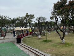 -长洲岛都市农业公园
