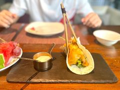 -肴约·花园式餐厅(湖里店)