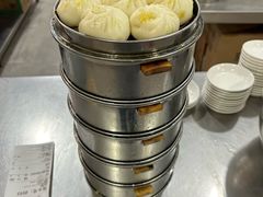 -王菊美食街