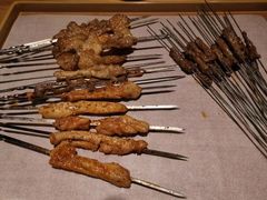 -一顿烧烤(八经街店)