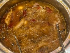 -蜀小北旋转小火锅·烤肉(金轮双子星优惠店)