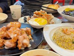 -香港饭店0410(明洞店)