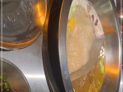 -七秒鱼·斑鱼火锅(太阳城店)