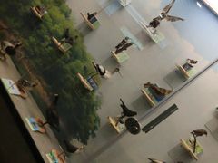 -下渚湖国家湿地公园科普馆