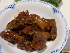 -长春市茶啊衝饭店(南湖公园店)