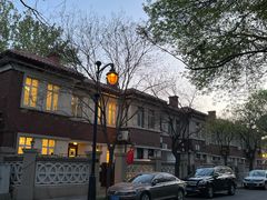 -天津五大道文化旅游区