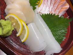 -千代武日本料理(爱建店)