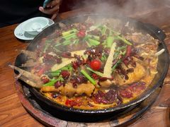 -老板恋上鱼(荣盛广场店)