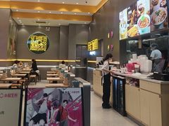 -小杨生煎(深圳岗厦北店)