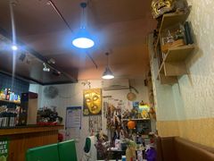 -热浪岛马来餐厅
