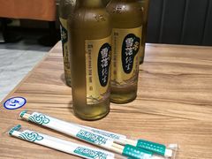 -西部马华清真兰州牛肉面·烧烤夜市(关东店)