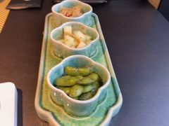 -三喜•正本匠心日料(月河店)