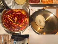 -欢喜哥齐齐哈尔自助烤肉(大学城店)
