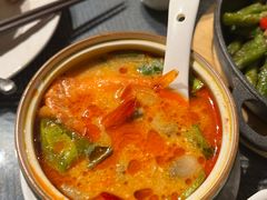 -壹泰东南亚主题餐厅·高良姜风情(州桥店)