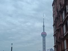 -南京路步行街