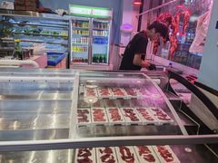 -一鼎来潮汕牛肉自助火锅(翻身分店)