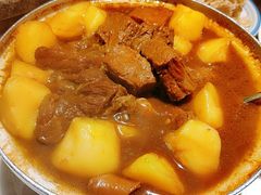 -小放牛炒菜馆(裕华万达店)
