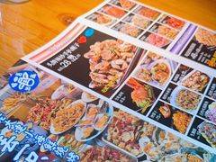 -喝丢一只鞋海鲜烧烤(文体街店)