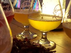 -蜜和麦精酿啤酒吧honey&malt(桐梓林店)