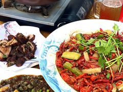 -范氏烧鸡公·甲鱼馆(郭徐岭广场店)