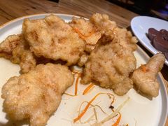 -關東雪东北菜(中庚漫游城店)