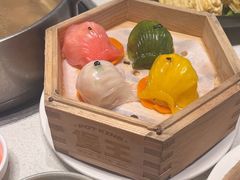 -煲王粤菜餐厅(中侨中心店)